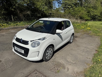 Used Citroen C1 2021 for sale - 78345878: Photo