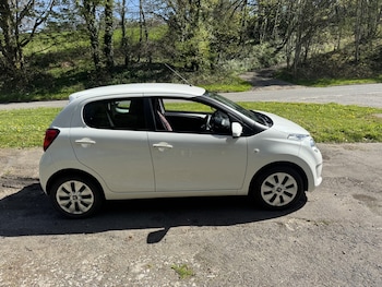 Used Citroen C1 2021 for sale - 78345878: Photo