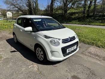 Used Citroen C1 2021 for sale - 78345878: Photo