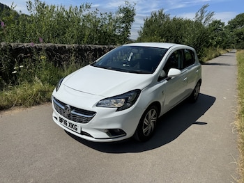 Used Vauxhall Corsa 2016 for sale - 79173531: Photo
