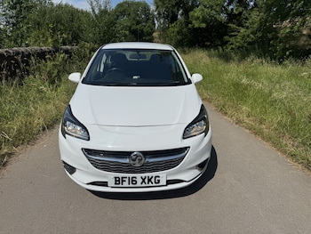 Used Vauxhall Corsa 2016 for sale - 79173531: Photo