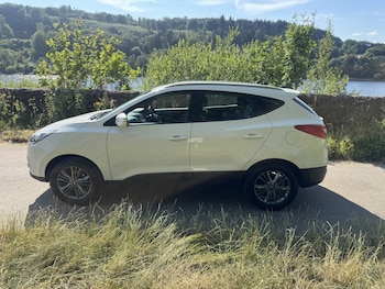 Used Hyundai Ix35 2013 for sale - 79234896: Photo