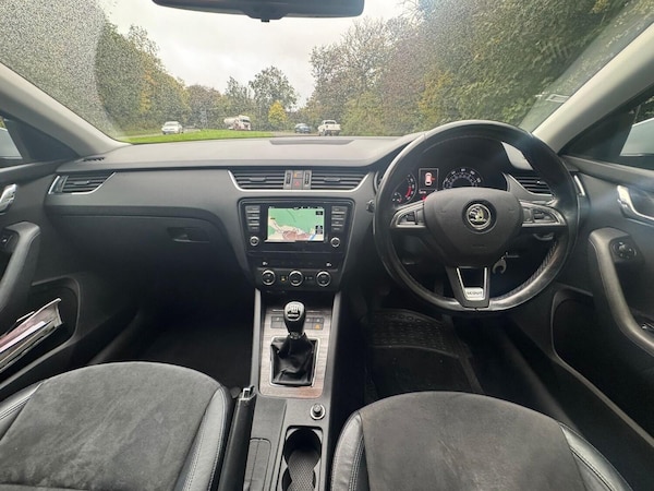 Used Skoda Octavia 2016 for sale - 76231008: Photo 12