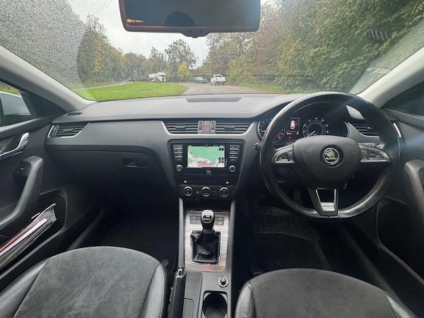 Used Skoda Octavia 2016 for sale - 76231008: Photo 14