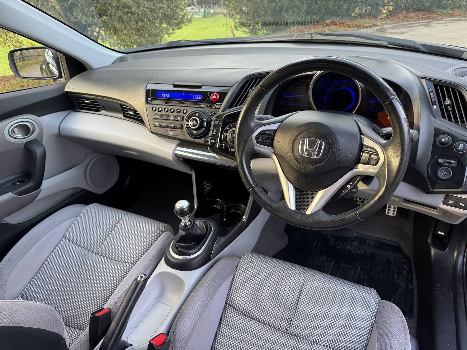 Used Honda CR-Z 2010 for sale - 76656150: Photo 11