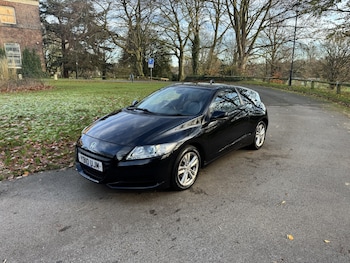 2010 - 1.5 h IMA Sport 3-Door