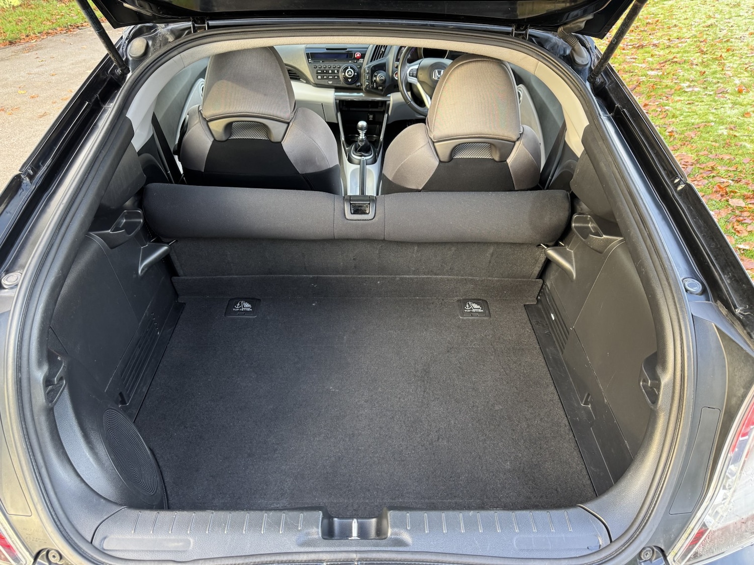 Used Honda CR-Z 2010 for sale - 76656150: Photo 8