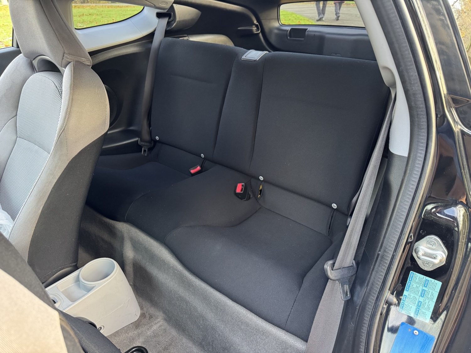 Used Honda CR-Z 2010 for sale - 76656150: Photo 9