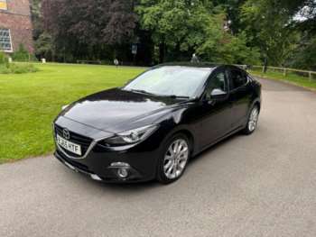 Used Mazda Mazda3 2015 for sale - 74949511: Photo