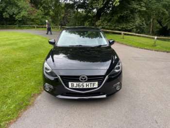 Used Mazda Mazda3 2015 for sale - 74949511: Photo
