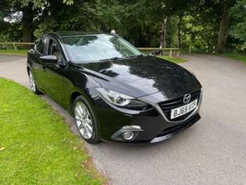 Used Mazda Mazda3 2015 for sale - 74949511: Photo