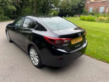 Used Mazda Mazda3 2015 for sale - 74949511: Photo