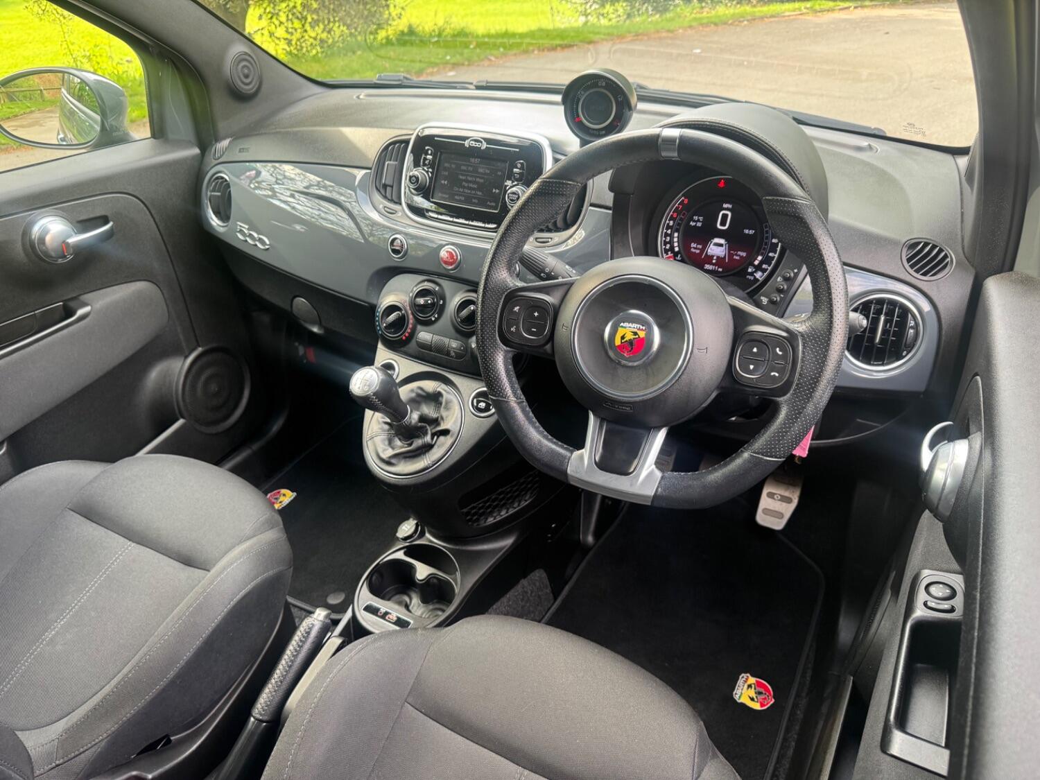 Vehicle 13