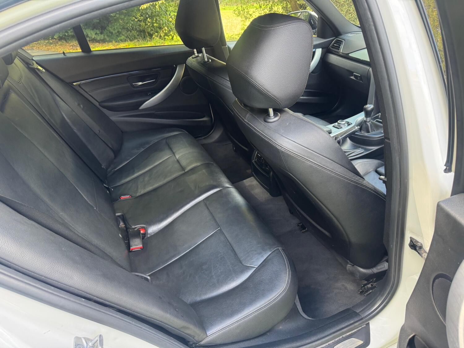 Used BMW 3 Series 2015 for sale - 77464566: Photo 10