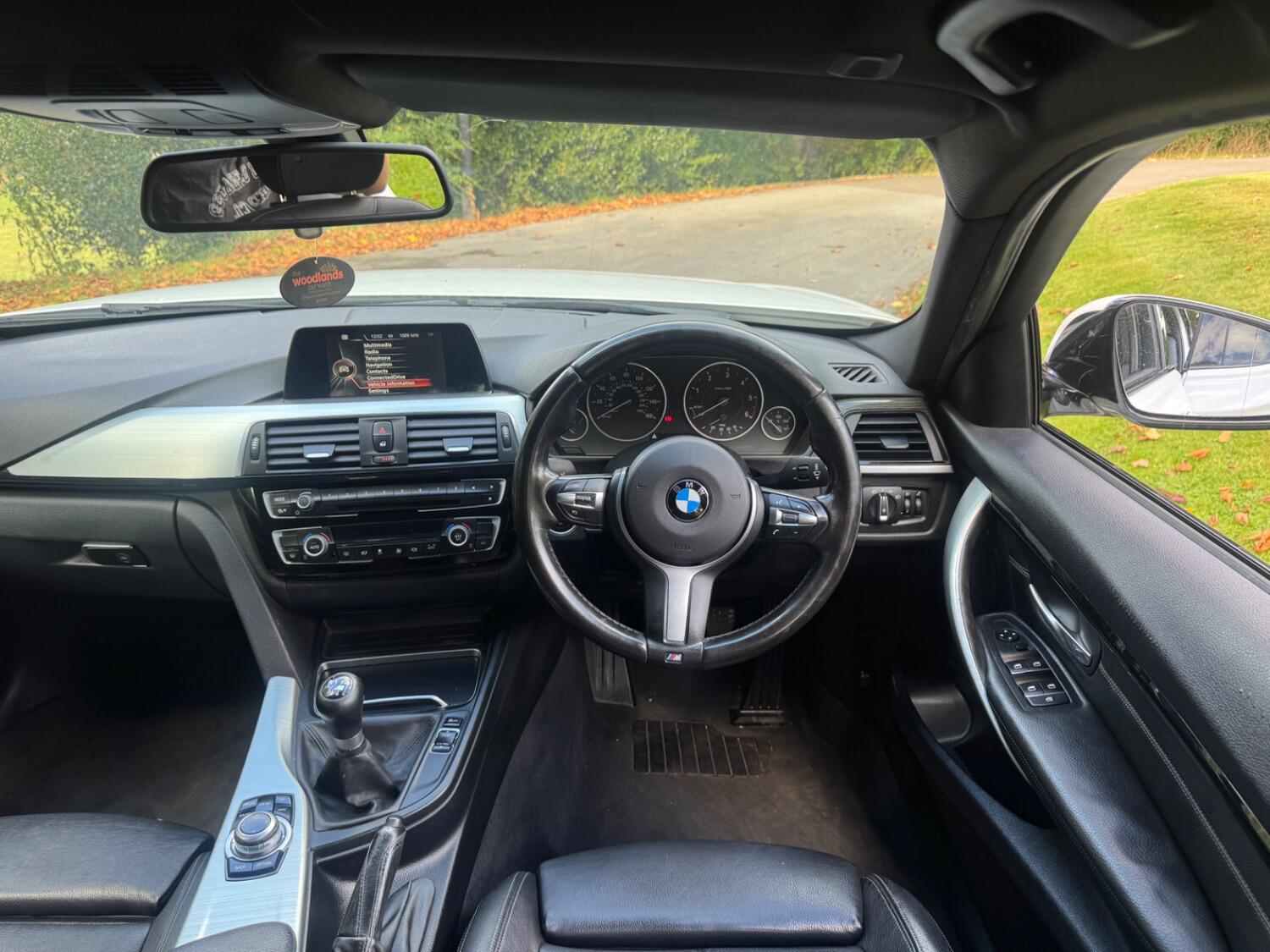 Used BMW 3 Series 2015 for sale - 77464566: Photo 11