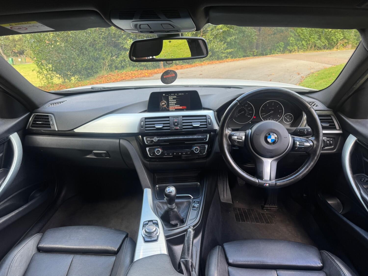 Used BMW 3 Series 2015 for sale - 77464566: Photo 14