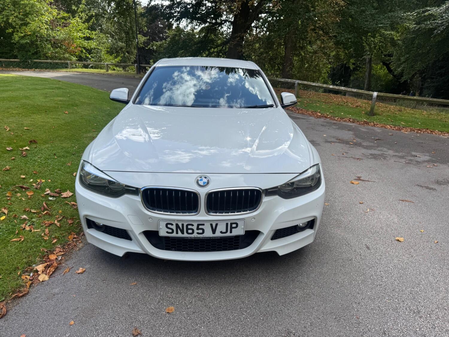 Used BMW 3 Series 2015 for sale - 77464566: Photo 3