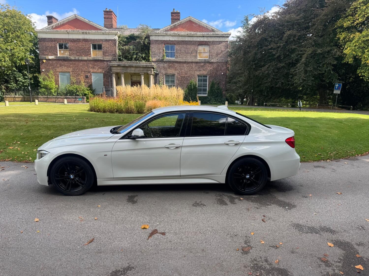 Used BMW 3 Series 2015 for sale - 77464566: Photo 5