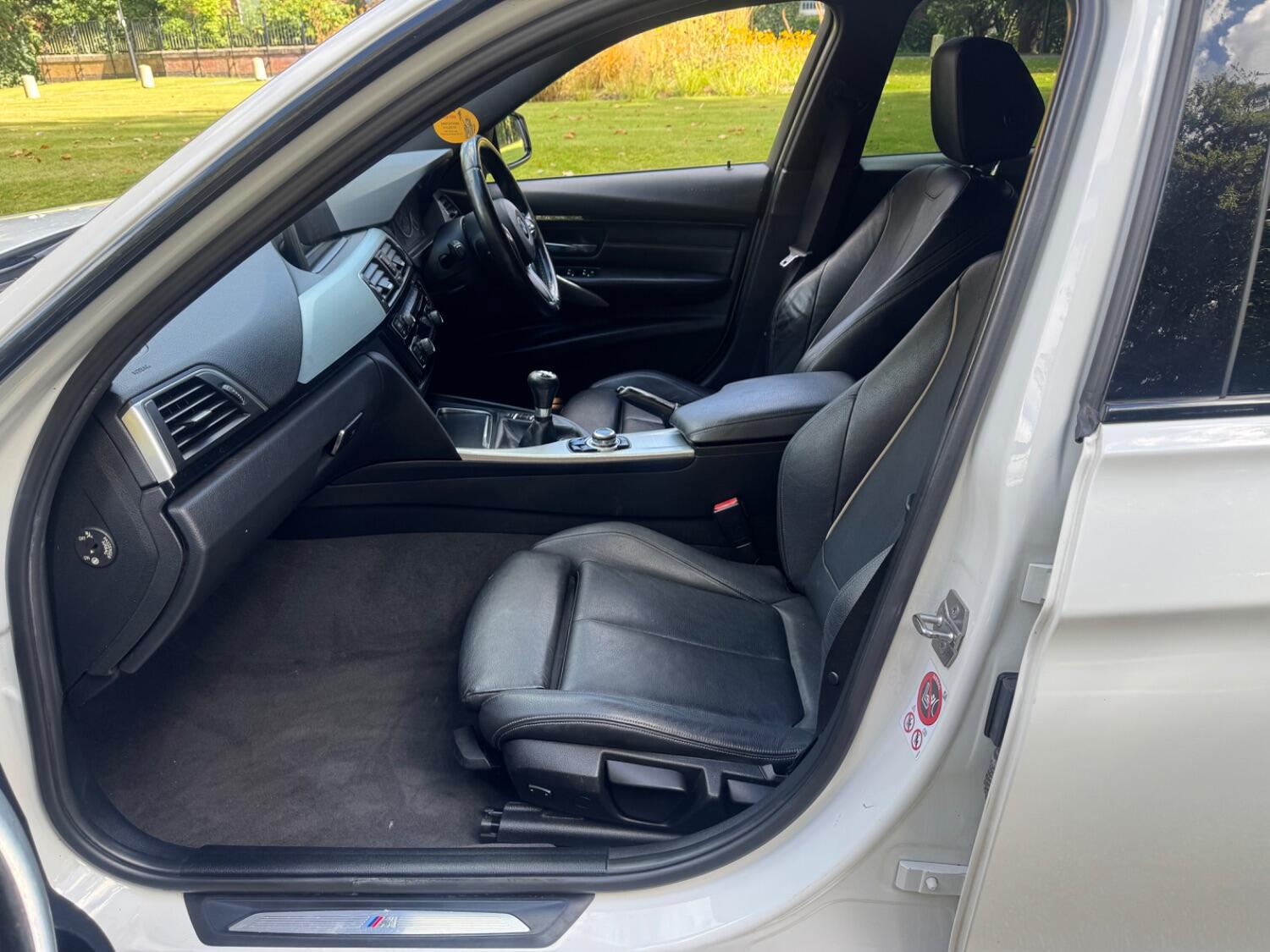 Used BMW 3 Series 2015 for sale - 77464566: Photo 9