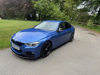 Used BMW 3 Series 2018 for sale - 78483967: Photo