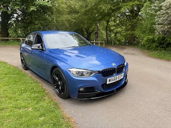 Used BMW 3 Series 2018 for sale - 78483967: Photo