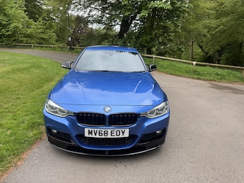 Used BMW 3 Series 2018 for sale - 78483967: Photo