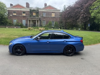 Used BMW 3 Series 2018 for sale - 78483967: Photo