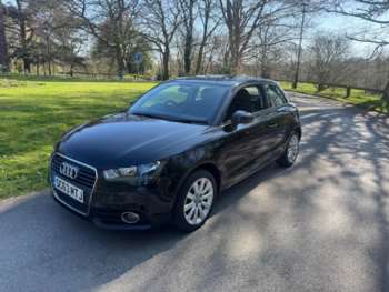 2014 - 1.6 TDI Sport 3dr