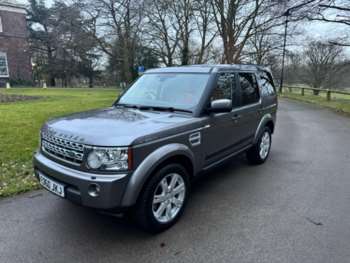 2011 - 3.0 SD V6 XS 5-Door