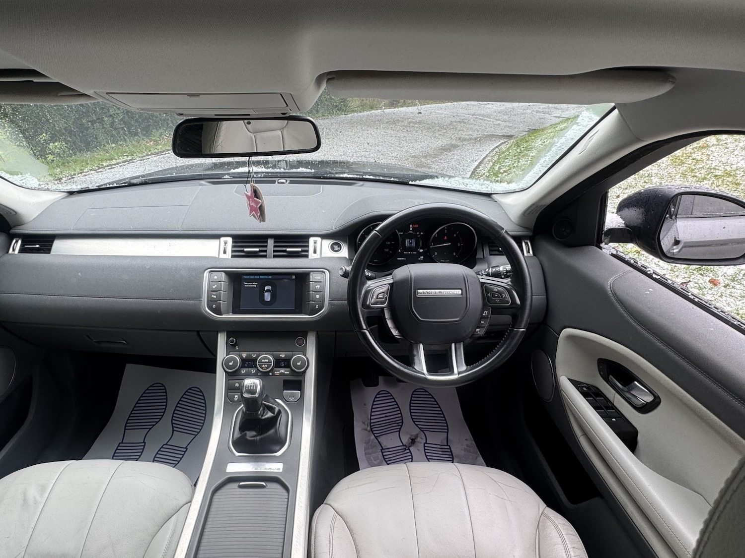 Used Land Rover Range Rover Evoque 2017 for sale - 78018443: Photo 10