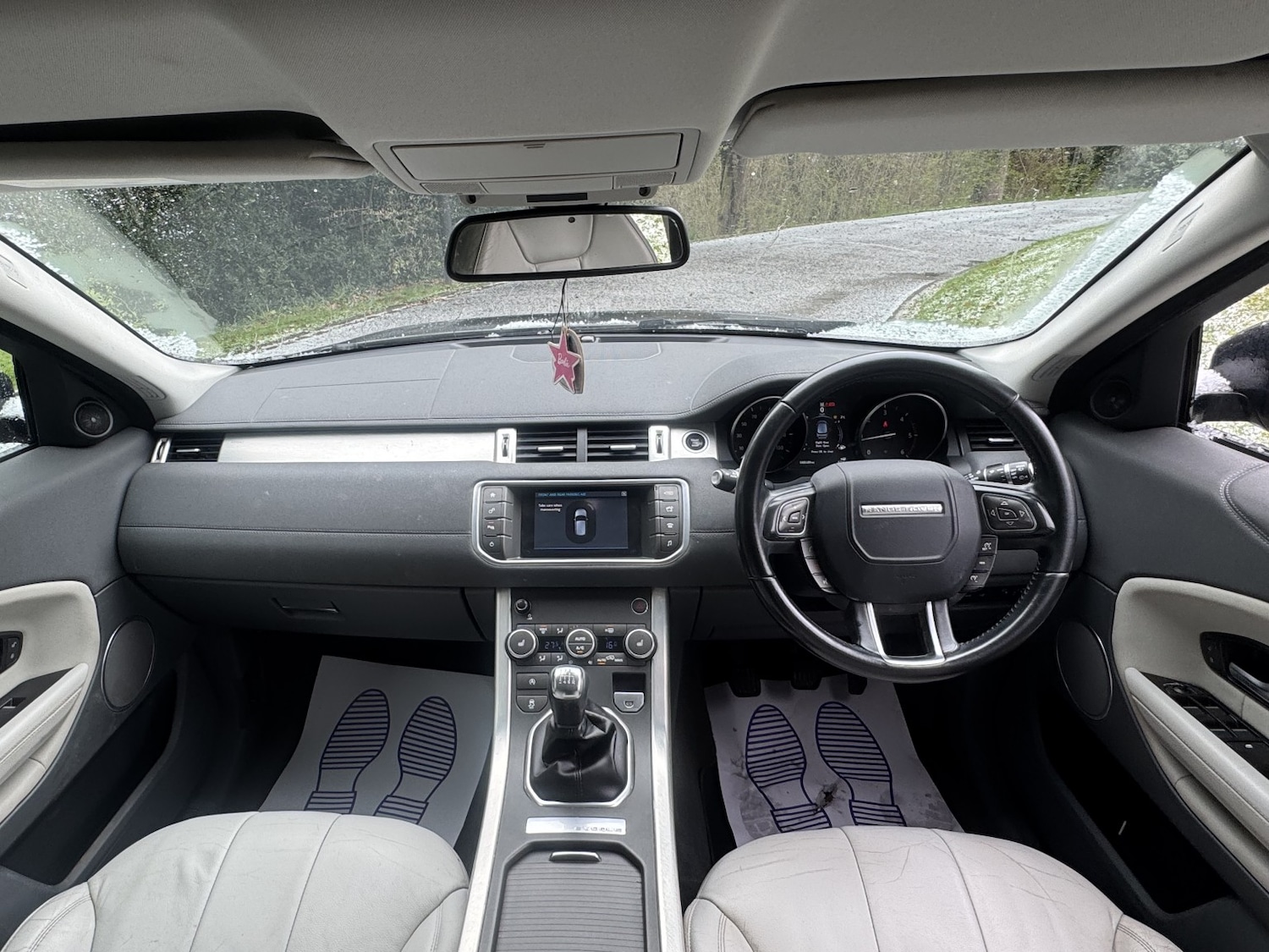 Used Land Rover Range Rover Evoque 2017 for sale - 78018443: Photo 11