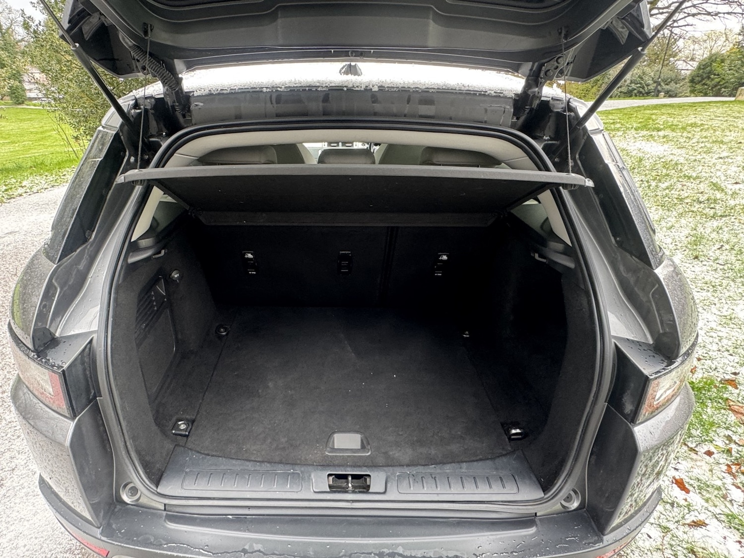 Used Land Rover Range Rover Evoque 2017 for sale - 78018443: Photo 7