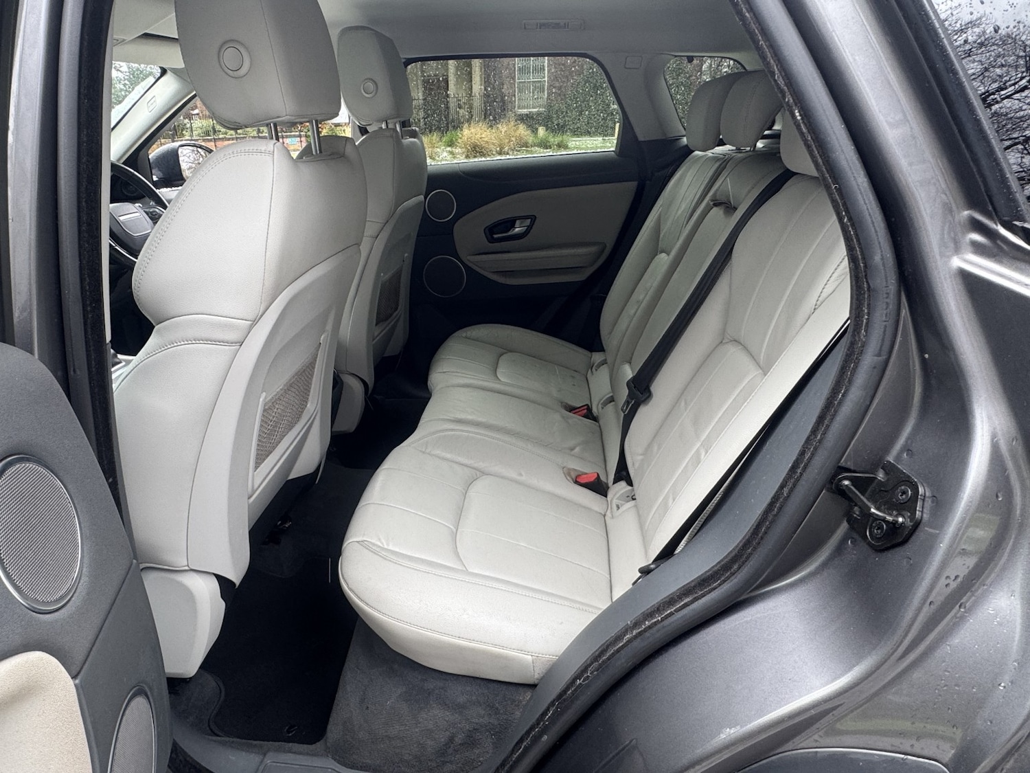 Used Land Rover Range Rover Evoque 2017 for sale - 78018443: Photo 8