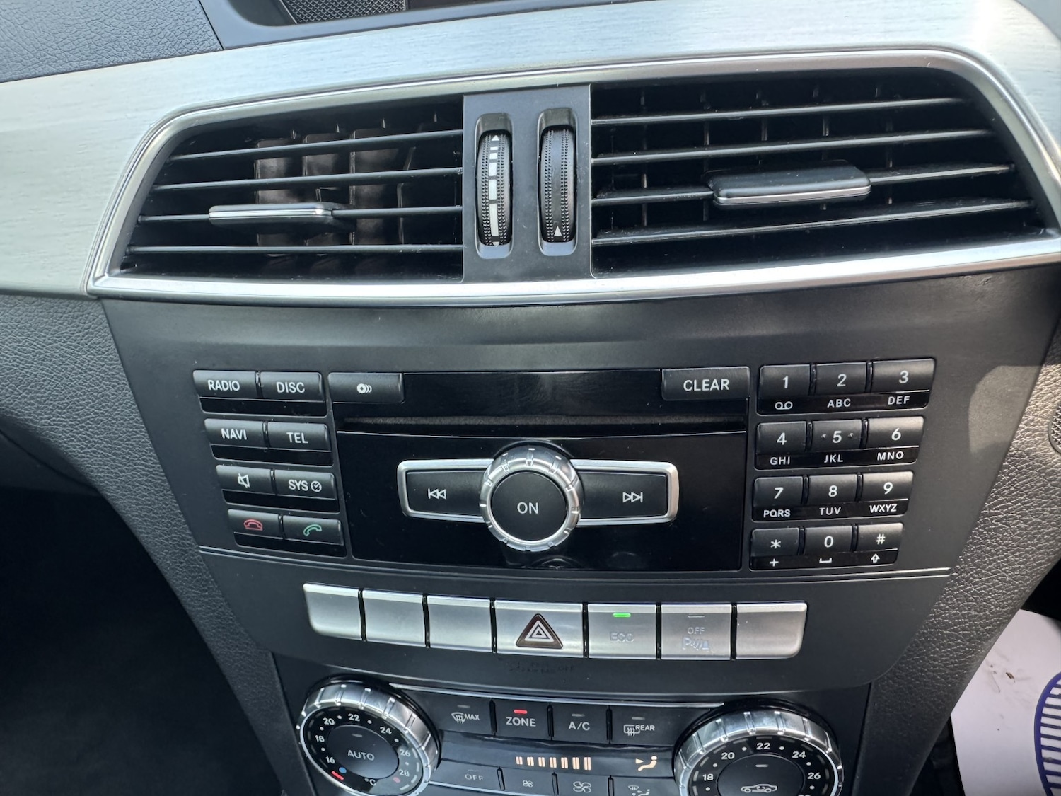 Used Mercedes-Benz C Class 2013 for sale - 78168950: Photo 15