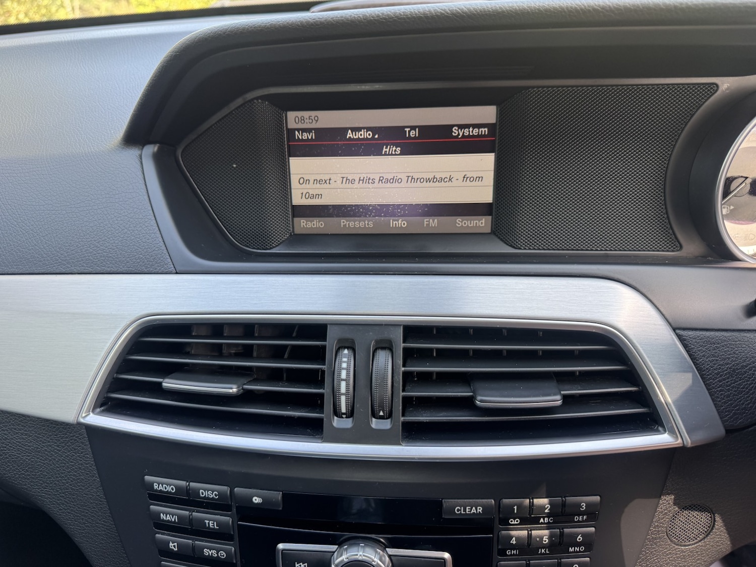 Used Mercedes-Benz C Class 2013 for sale - 78168950: Photo 16