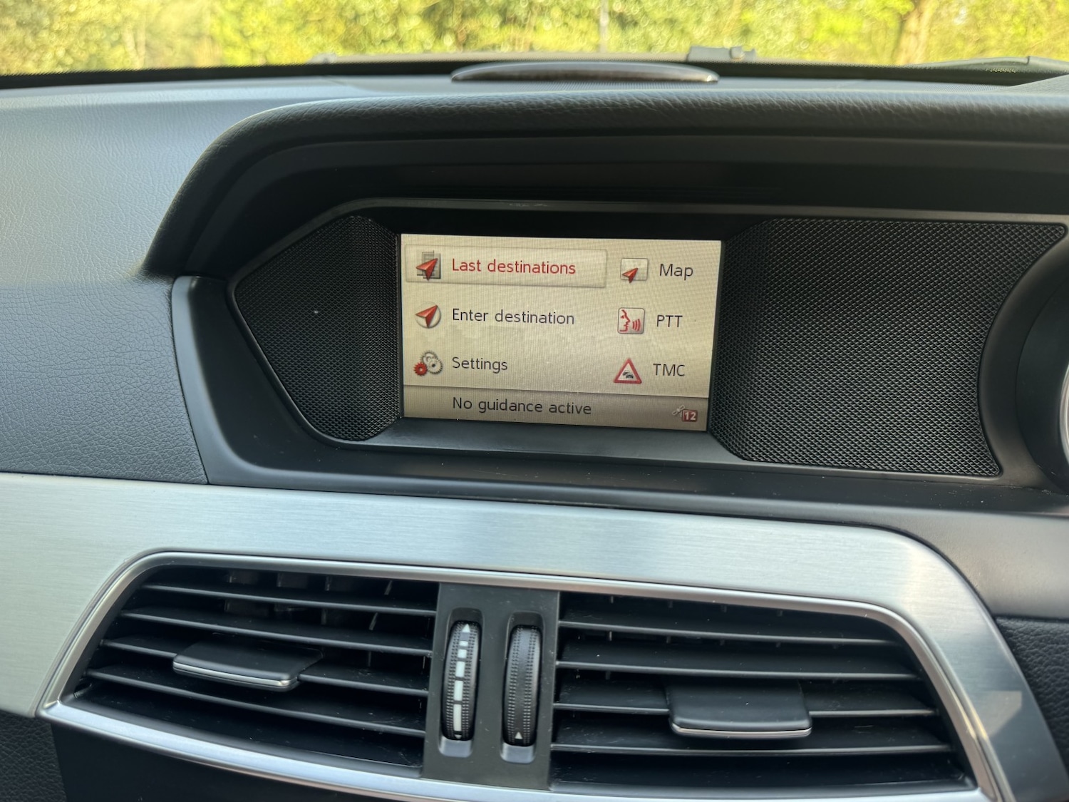 Used Mercedes-Benz C Class 2013 for sale - 78168950: Photo 17