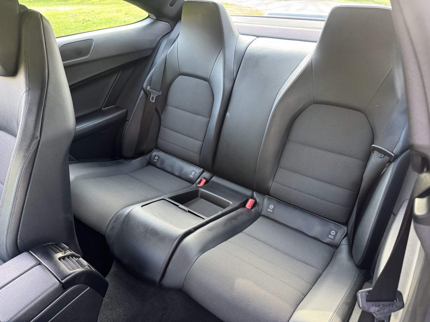 Used Mercedes-Benz C Class 2013 for sale - 78168950: Photo 9