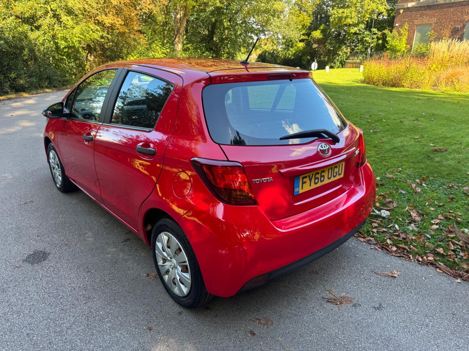 Vehicle 7
