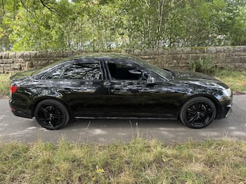 Used Audi A4 2017 for sale - 79631447: Photo