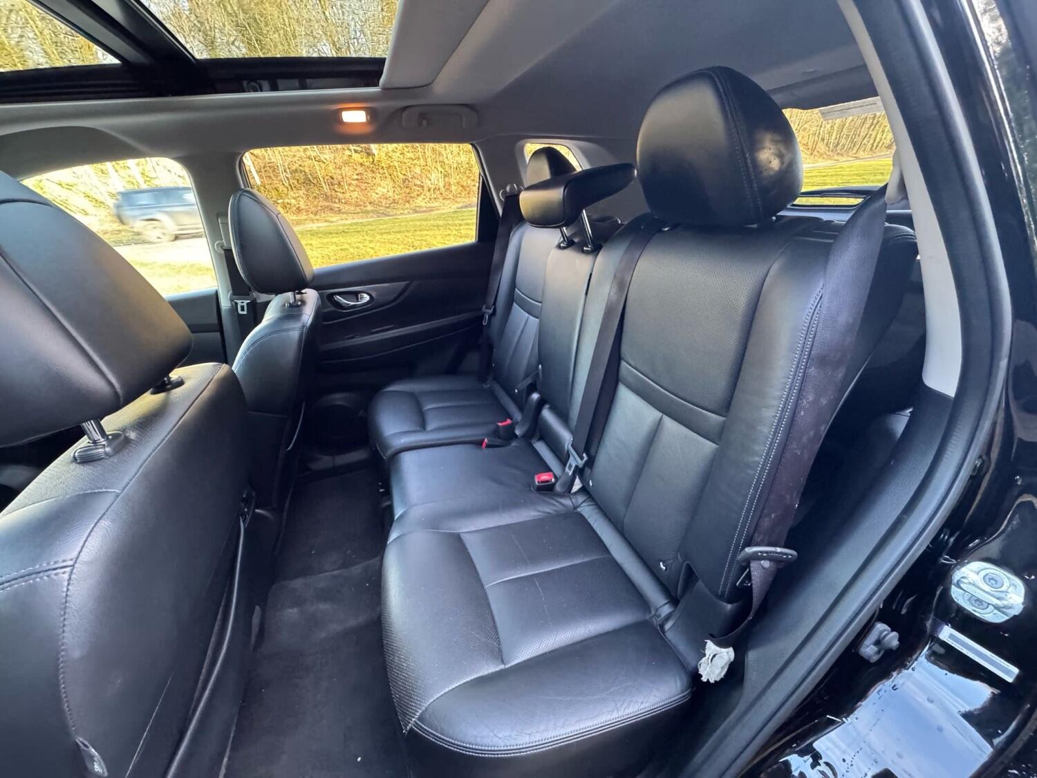 Used Nissan X-Trail 2015 for sale - 77464510: Photo 11