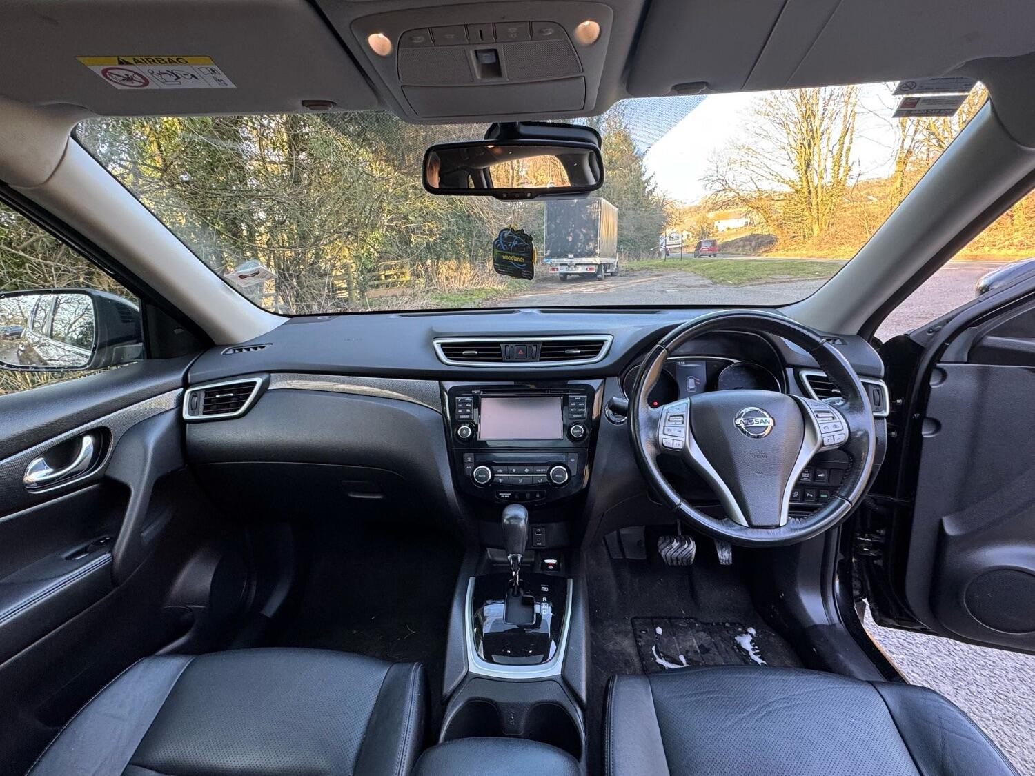 Used Nissan X-Trail 2015 for sale - 77464510: Photo 6