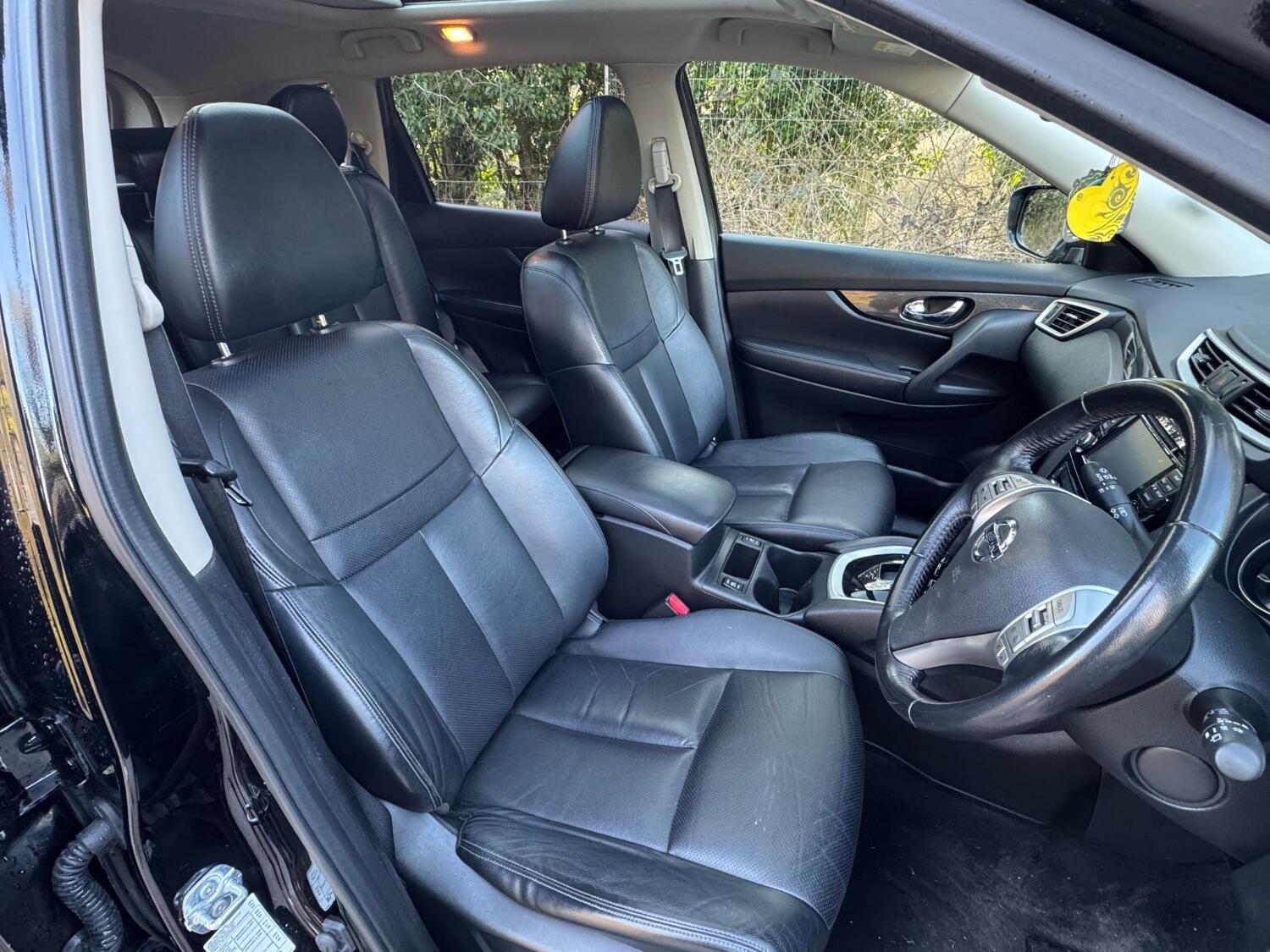 Used Nissan X-Trail 2015 for sale - 77464510: Photo 9