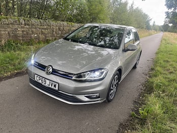 Used Volkswagen Golf 2020 for sale - 79800145: Photo