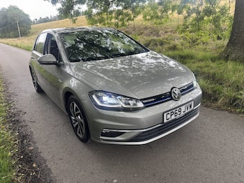 Used Volkswagen Golf 2020 for sale - 79800145: Photo