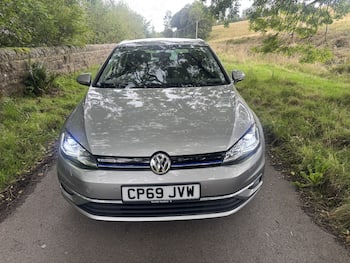 Used Volkswagen Golf 2020 for sale - 79800145: Photo