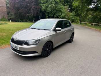 2016 - 1.4 TDI SE 5dr