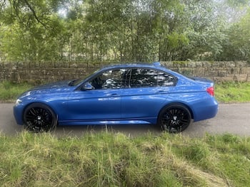 Used BMW 3 Series 2017 for sale - 79805937: Photo