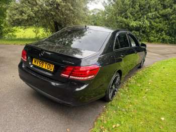 Used Mercedes-Benz E-Class 2009 for sale - 74911708: Photo