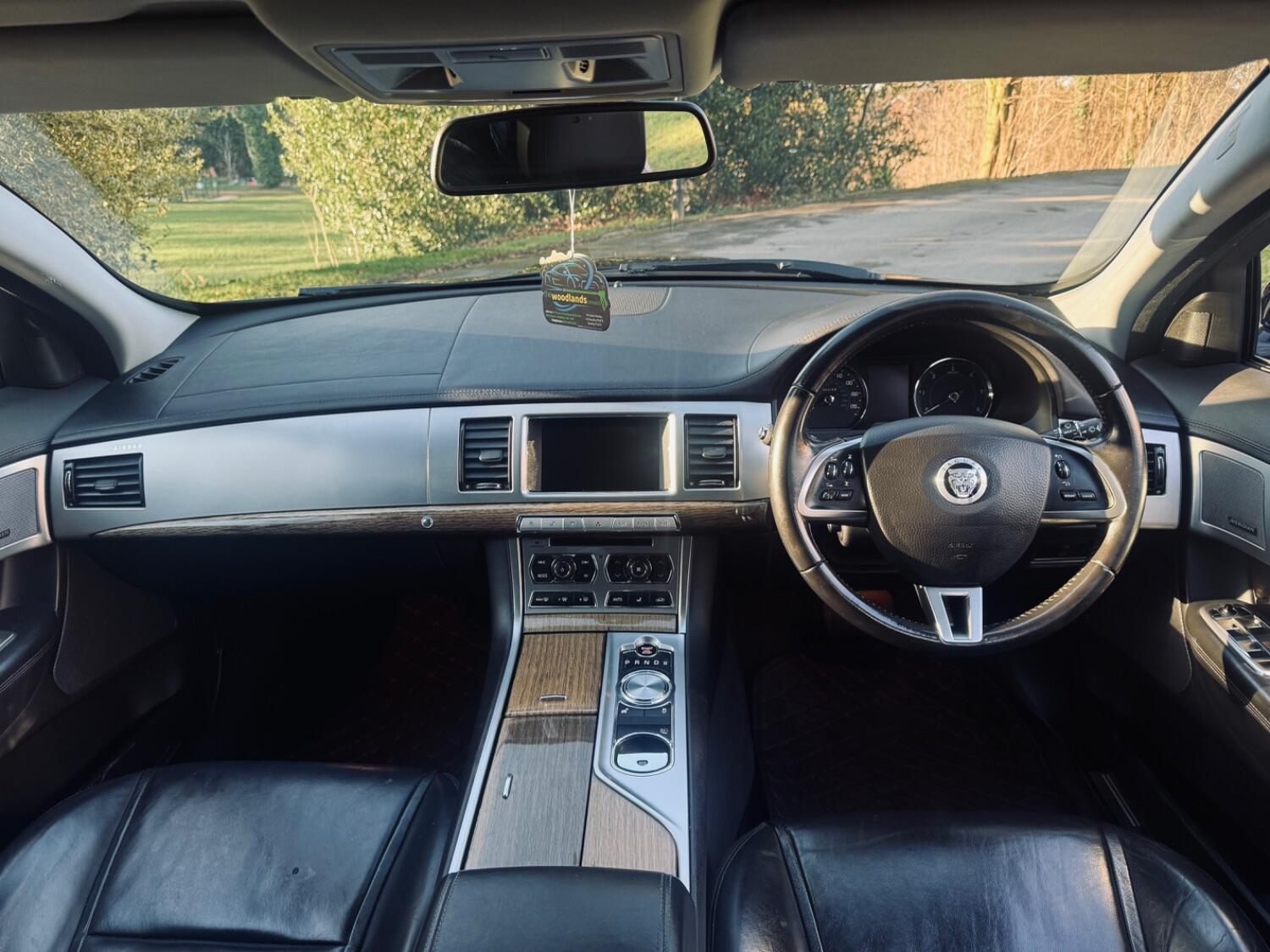 Used Jaguar XF 2012 for sale - 77464489: Photo 13