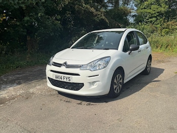 2014 - 1.0 VTi VT 5-Door